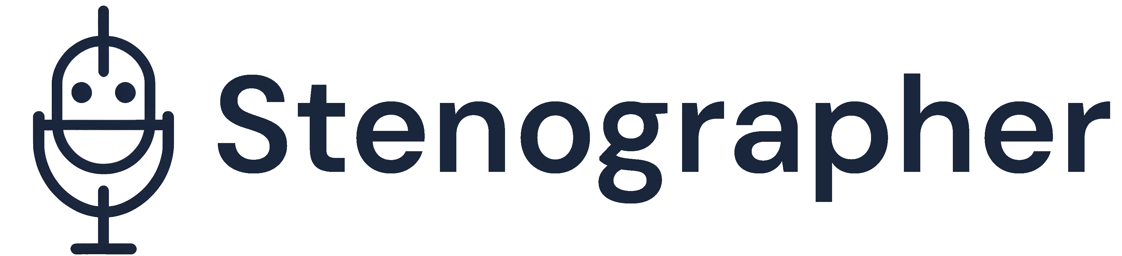 Stenographer